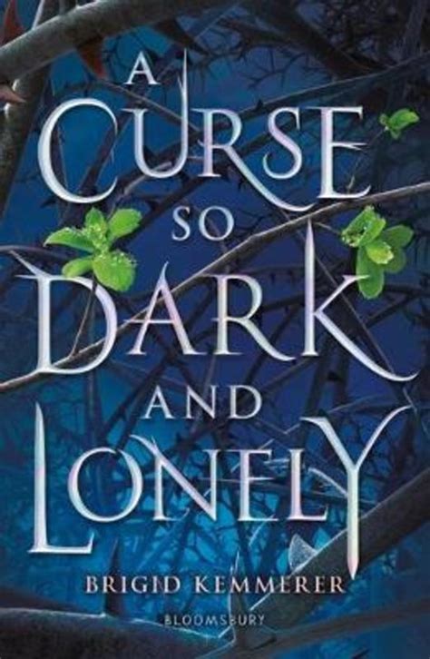 Choosing the right age to introduce the A Curse So Dark and Lonely series to your child